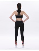Kari high-impact bra