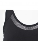Kari high-impact bra
