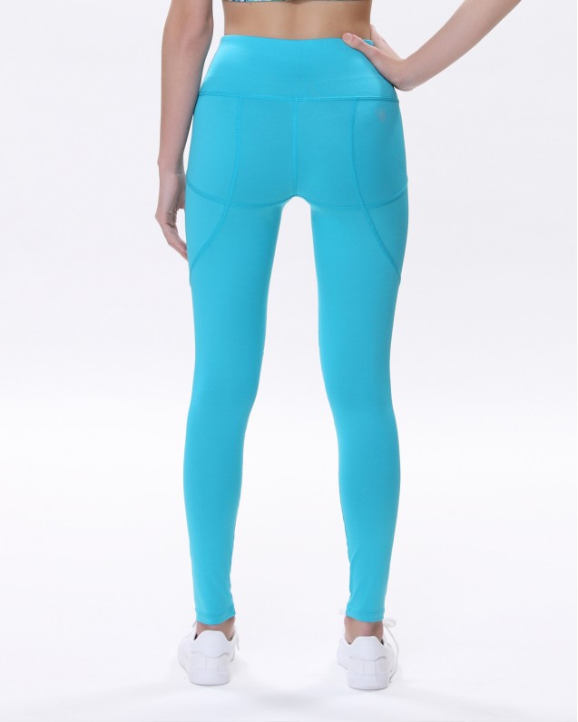 Kari full length pants