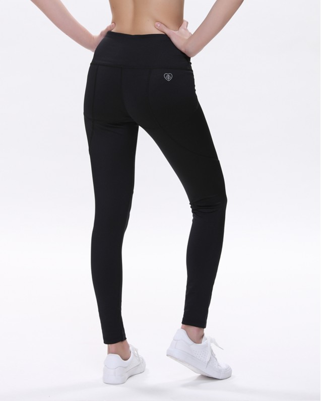 Kari full length pants