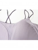 Mai light impact bra