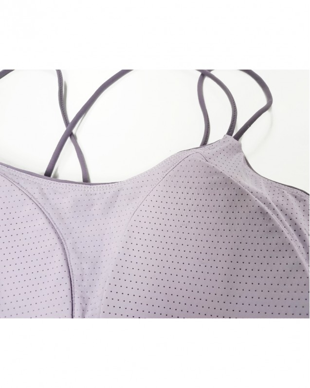 Mai light impact bra