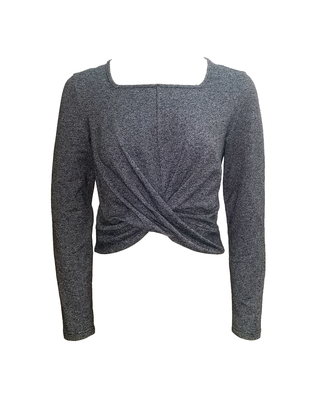 Mai long sleeve top