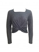 Mai long sleeve top