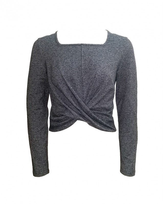 Mai long sleeve top