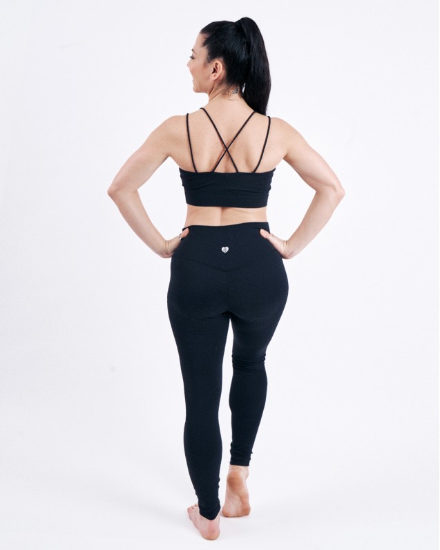 Mai full length pants