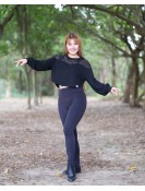 Mai full length pants