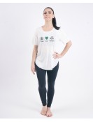 Namaste loosen top