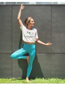 Namaste loosen top