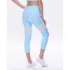 Nature 7/8 pants