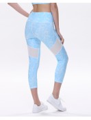 Nature 7/8 pants
