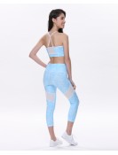 Nature 7/8 pants