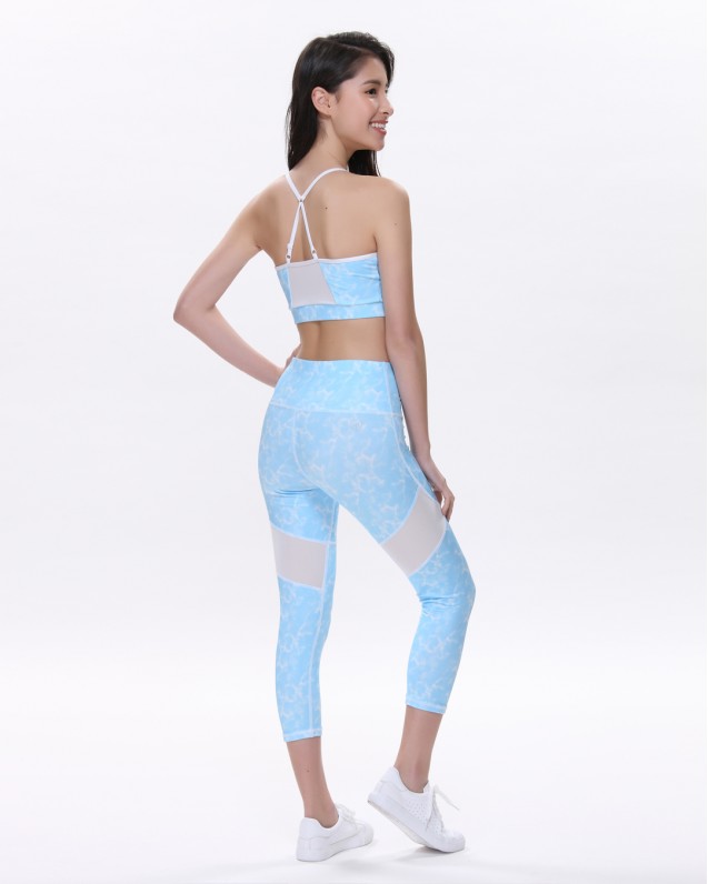 Nature 7/8 pants