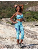 Nature 7/8 pants