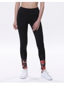 Saya full length pants 
