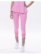 Saya full length pants 