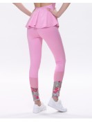 Saya full length pants 