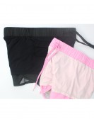 Saya run shorts