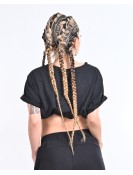 Suvi crop tee