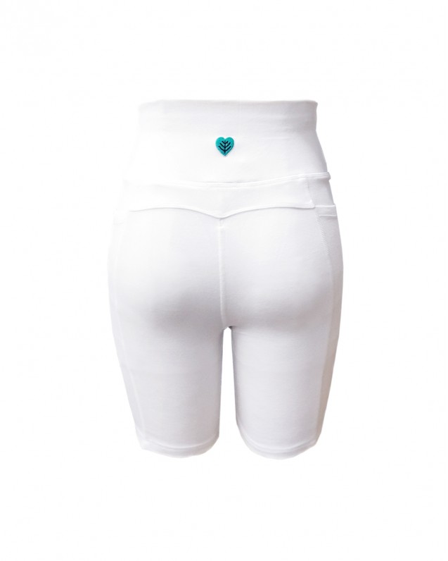 Suvi biker shorts