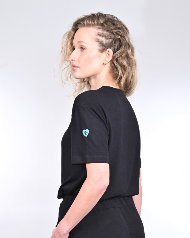 Suvi loose T-shirt