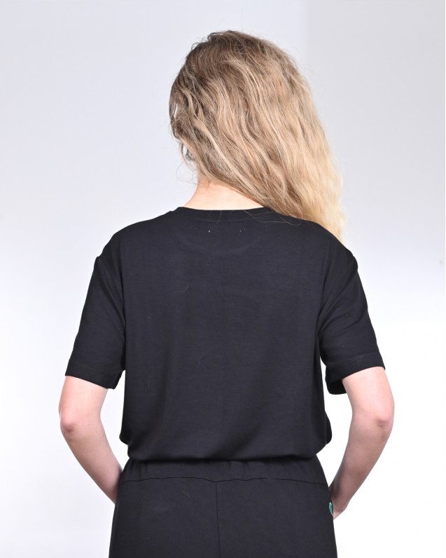 Suvi loose T-shirt