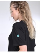 Suvi T-shirt dress