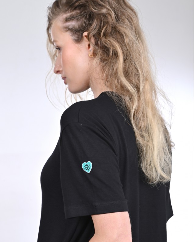 Suvi T-shirt dress