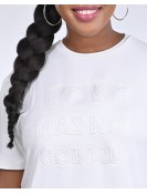 Suvi T-shirt dress