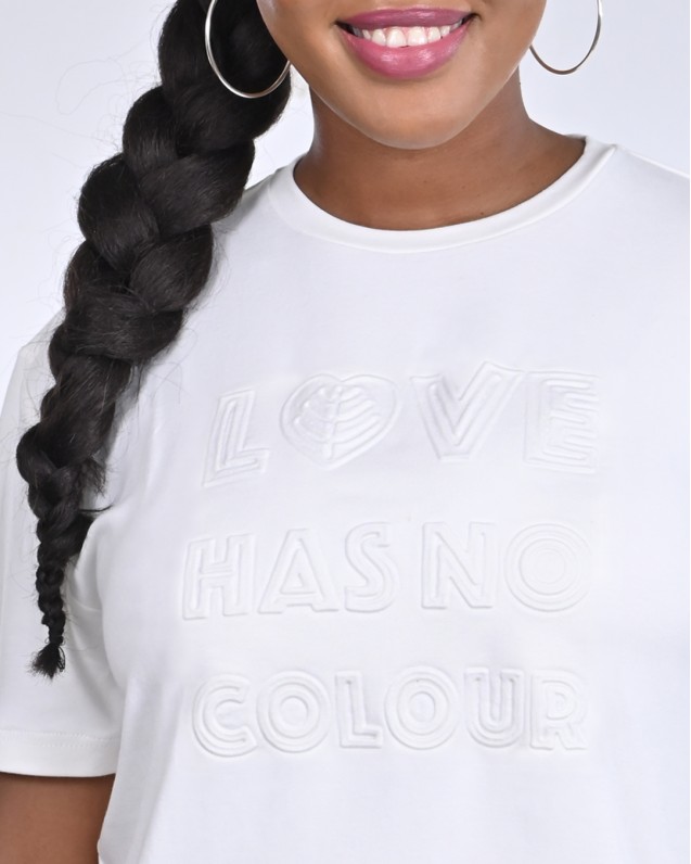 Suvi T-shirt dress