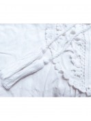 Reef romance kaftan dress 
