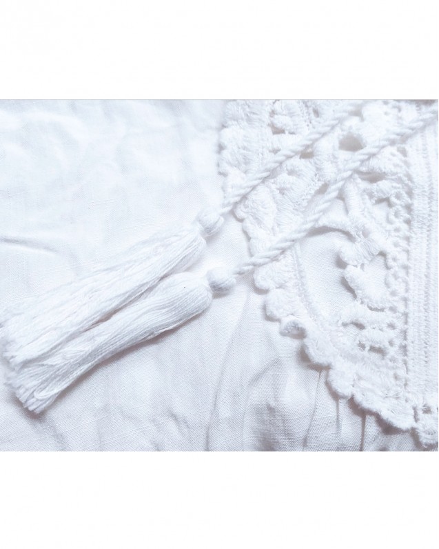 Reef romance kaftan dress 