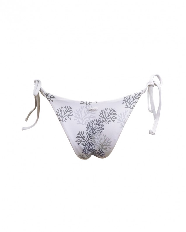 Coral love brazilian brief