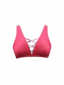 Reef romance bikini top