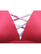 Reef romance bikini top
