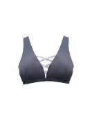 Reef romance bikini top