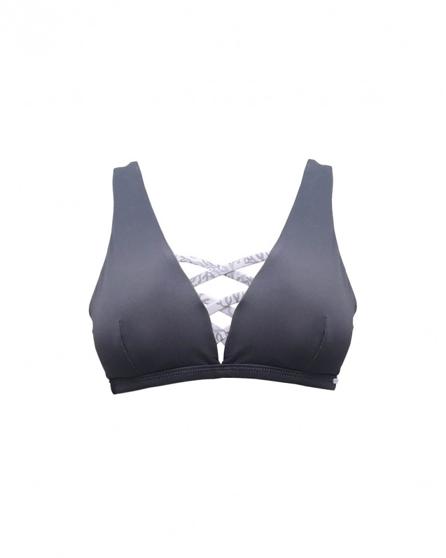 Reef romance bikini top