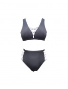 Reef romance bikini top