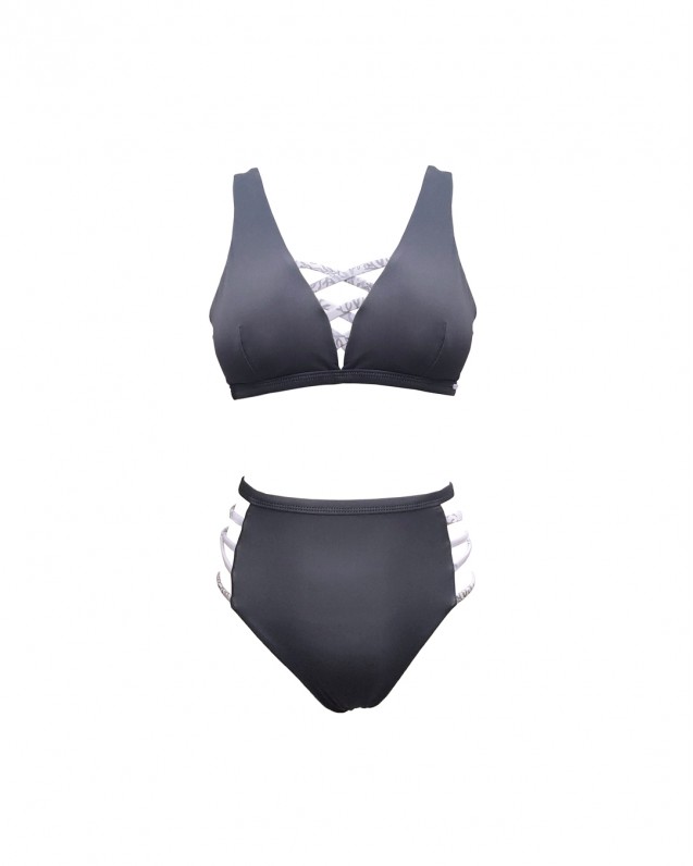 Reef romance bikini top