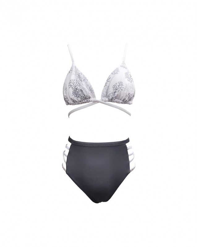 Reef romance high wasit brief