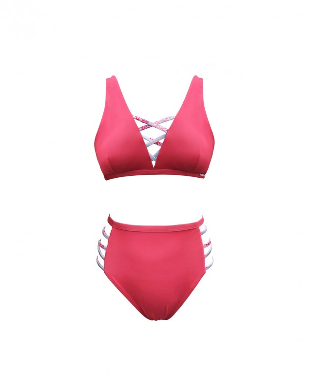 Reef romance high wasit brief