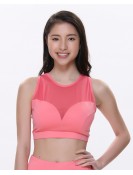 Tutu medium-impact bra