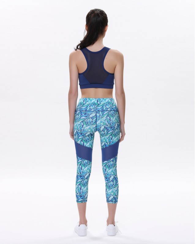 Tutu medium-impact bra