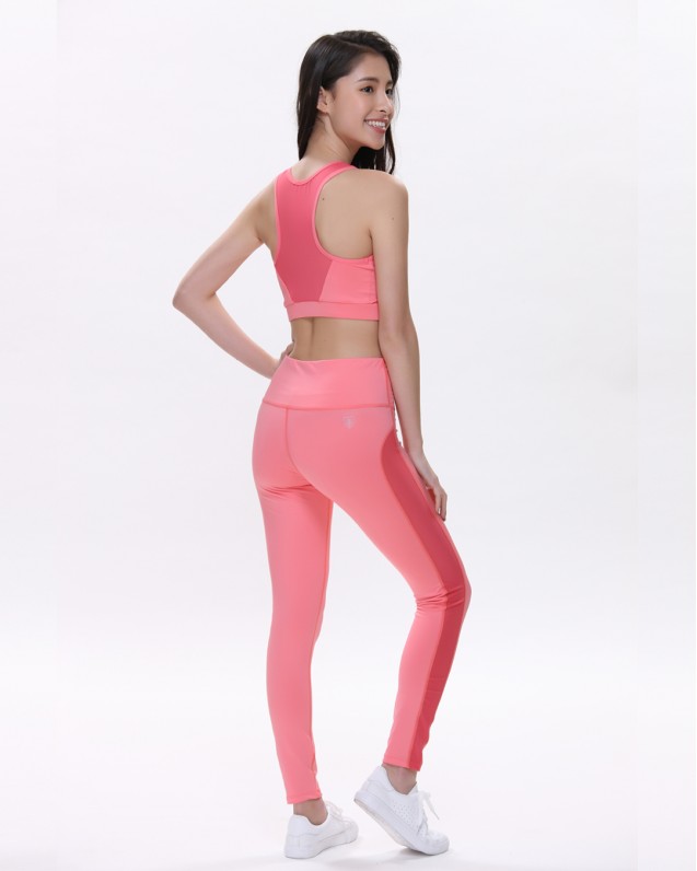 Tutu full length pants