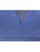Tutu medium-impact bra
