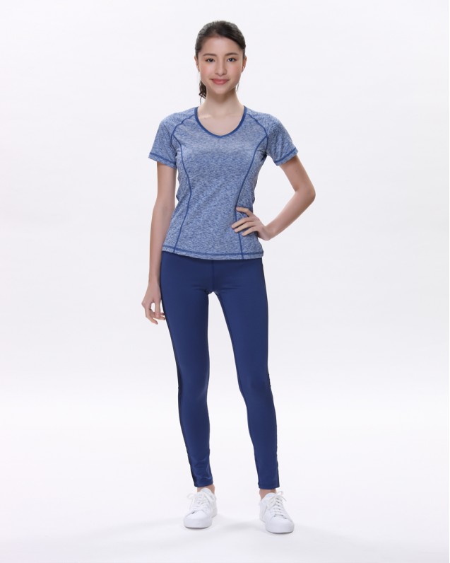 Tutu full length pants